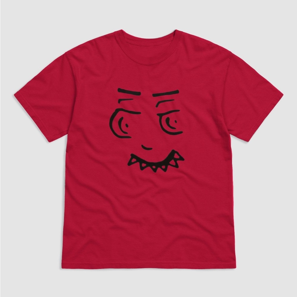 ALAS=SOL TSHIRT (cheaper through 4th wall)